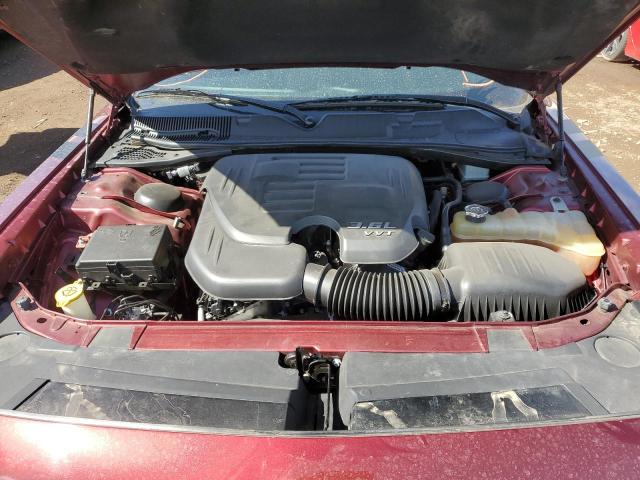 Photo 11 from auction – 2018 DODGE CHALLENGER with VIN 2C3CDZAG3JH217058
