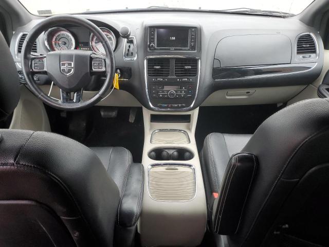 Photo 8 from auction – 2016 DODGE GRAND CARA with VIN 2C4RDGCG0GR359037