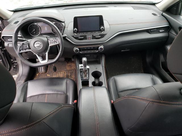 Photo 8 from auction – 2020 NISSAN ALTIMA SR with VIN 1N4BL4CV5LC171253