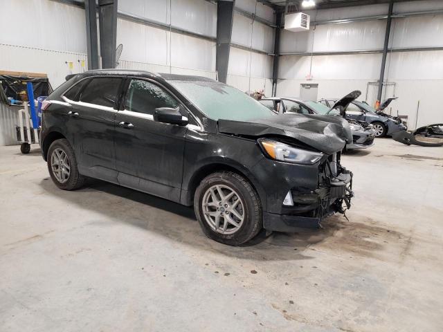 Photo 4 from auction – 2022 FORD EDGE SEL with VIN 2FMPK4J96NBA17593