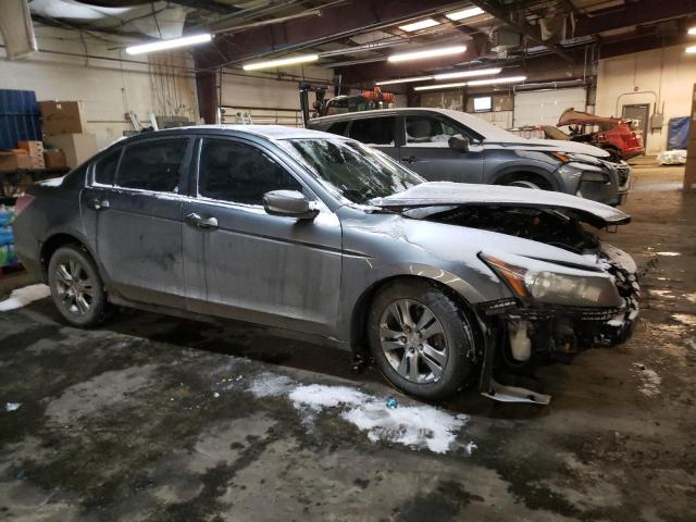 Photo 4 from auction – 2011 HONDA ACCORD SE with VIN 1HGCP2F60BA058513