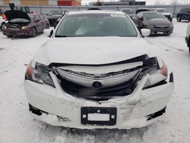 Photo 5 from auction – 2015 ACURA ILX 20 TEC with VIN 19VDE1F70FE400579