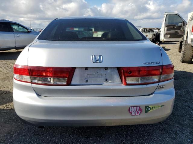 Photo 6 from auction – 2003 HONDA ACCORD EX with VIN 1HGCM66883A086773