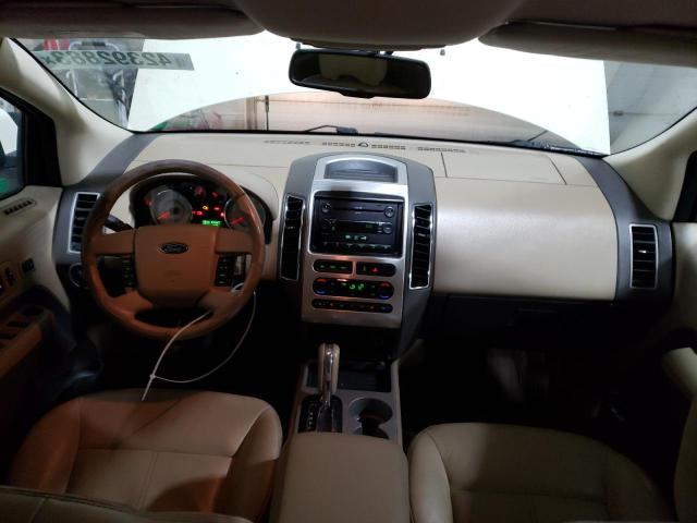 Photo 8 from auction – 2007 FORD EDGE SEL P with VIN 2FMDK39C47BB69808