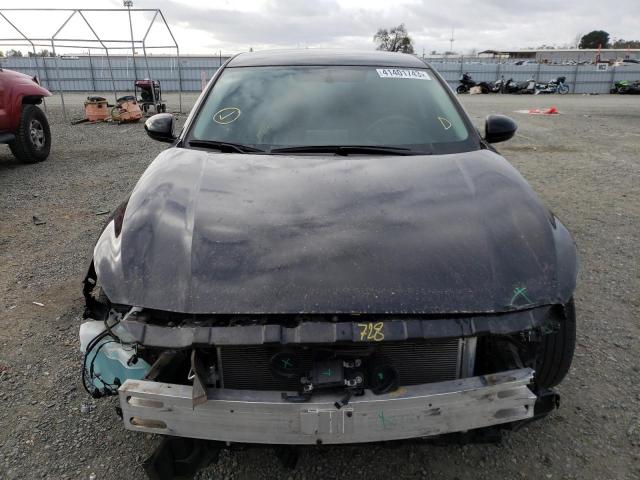 Photo 5 from auction – 2020 NISSAN ALTIMA S with VIN 1N4BL4BV2LC266600