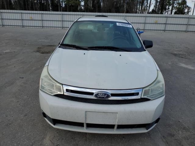 Photo 5 from auction – 2011 FORD FOCUS SE with VIN 1FAHP3FN8BW185049