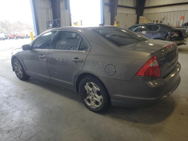 Photo 2 from auction – 2011 FORD FUSION SE with VIN 3FAHP0HA0BR138819