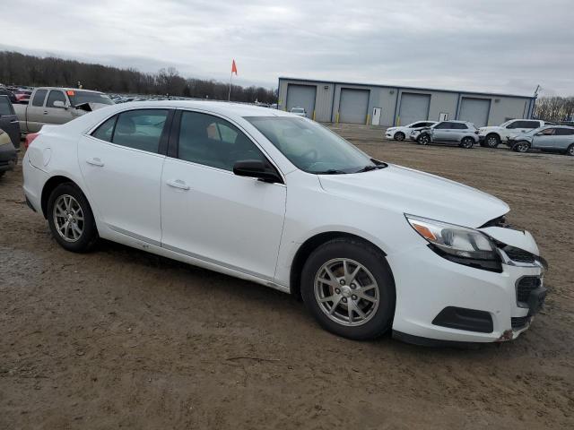 Photo 4 from auction – 2014 CHEVROLET MALIBU LS with VIN 1G11A5SL0EF166473