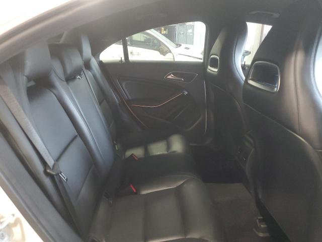 Photo 10 from auction – 2014 MERCEDES-BENZ CLA 250 with VIN WDDSJ4EB4EN133657