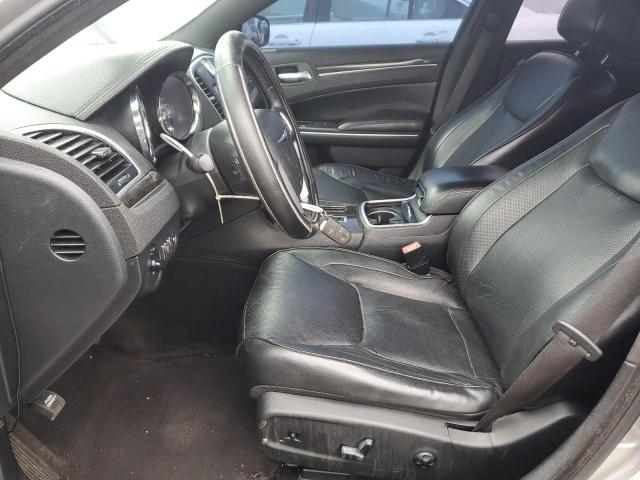Photo 7 from auction – 2011 CHRYSLER 300 with VIN 2C3CA4CG2BH526451