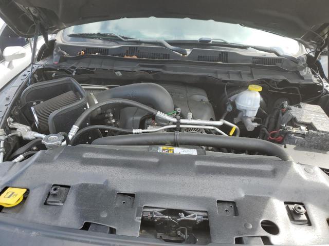 Photo 11 from auction – 2018 RAM 1500 REBEL with VIN 1C6RR7YT4JS232649