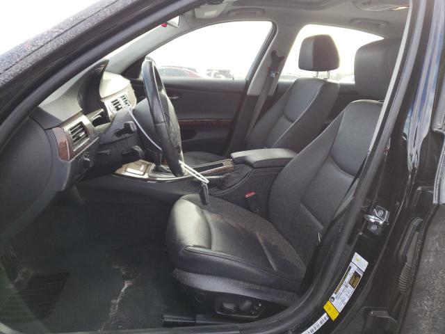 Photo 7 from auction – 2008 BMW 328 XI with VIN WBAVC93538K056794