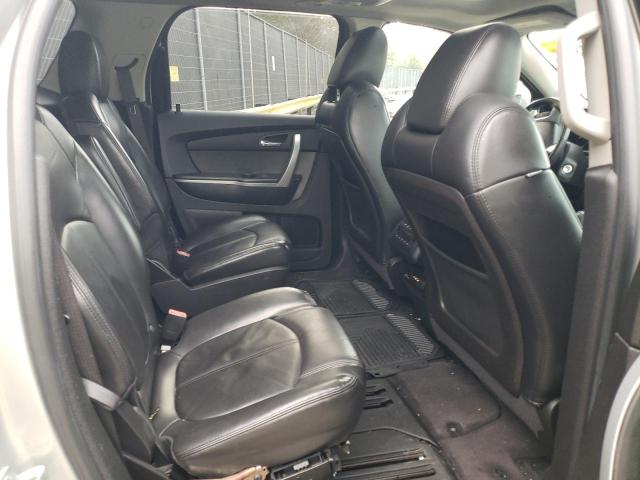 Photo 11 from auction – 2011 GMC ACADIA SLT with VIN 1GKKVREDXBJ111831