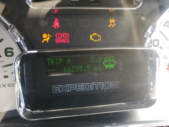 Photo 9 from auction – 2011 FORD EXPEDITION with VIN 1FMJU1J58BEF26984