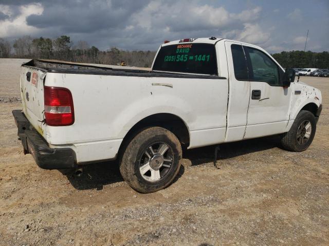 Photo 3 from auction – 2005 FORD F150 with VIN 1FTRF12285NB64116