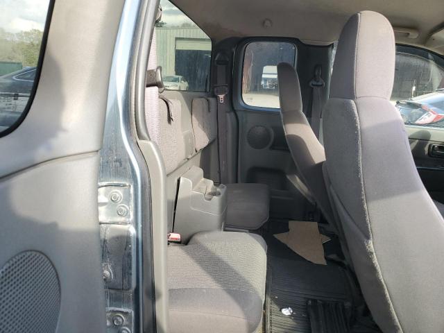 Photo 10 from auction – 2006 GMC CANYON with VIN 1GTDS198968158227