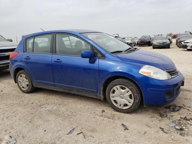 Photo 4 from auction – 2012 NISSAN VERSA S with VIN 3N1BC1CP0CK287533