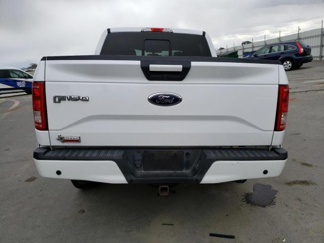Photo 6 from auction – 2015 FORD F150 SUPER with VIN 1FTEW1CG0FKE88768