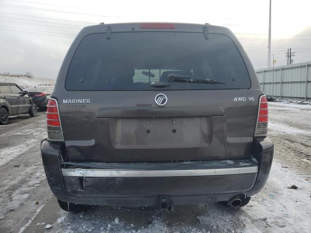 Photo 6 from auction – 2006 MERCURY MARINER with VIN 4M2YU57176KJ04074