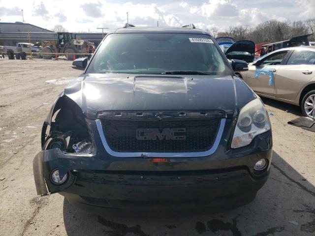 Photo 5 from auction – 2011 GMC ACADIA SLT with VIN 1GKKRSED9BJ232295