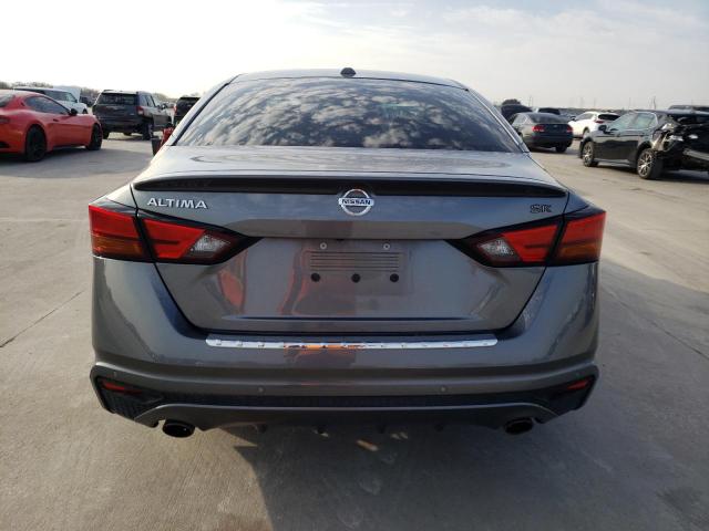 Photo 6 from auction – 2020 NISSAN ALTIMA SR with VIN 1N4BL4CV6LC281292
