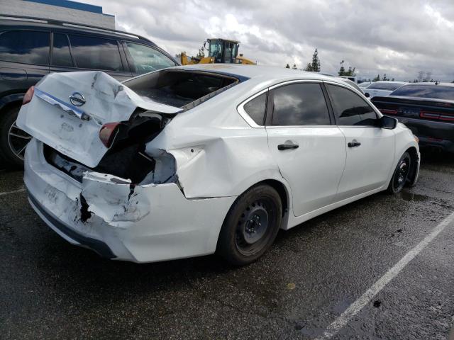 Photo 3 from auction – 2016 NISSAN ALTIMA 2.5 with VIN 1N4AL3AP3GC165502