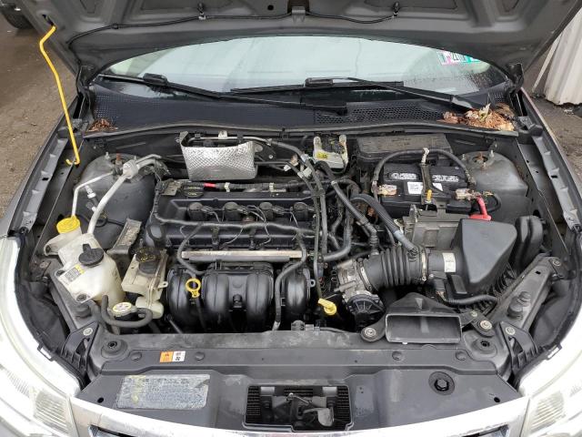 Photo 11 from auction – 2010 FORD FOCUS SE with VIN 1FAHP3FN7AW170153