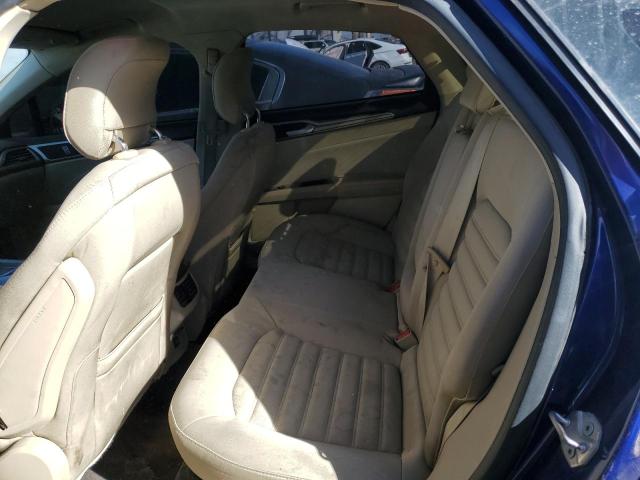 Photo 10 from auction – 2014 FORD FUSION SE with VIN 3FA6P0HD1ER247862