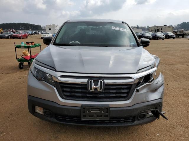 Photo 5 from auction – 2019 HONDA RIDGELINE with VIN 5FPYK2F28KB006710