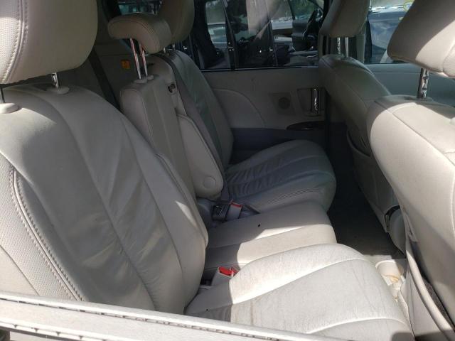 Photo 10 from auction – 2011 TOYOTA SIENNA XLE with VIN 5TDYK3DC2BS120966