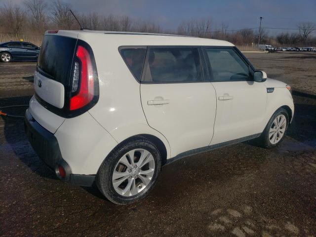 Photo 3 from auction – 2015 KIA SOUL + with VIN KNDJP3A5XF7787647