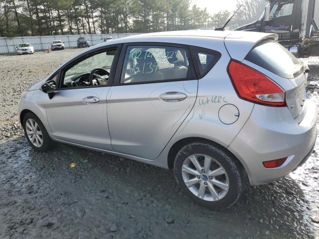Photo 2 from auction – 2011 FORD FIESTA SE with VIN 3FADP4EJ1BM134477