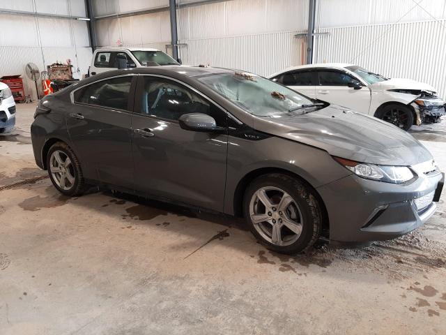 Photo 4 from auction – 2017 CHEVROLET VOLT LT with VIN 1G1RA6S5XHU190015