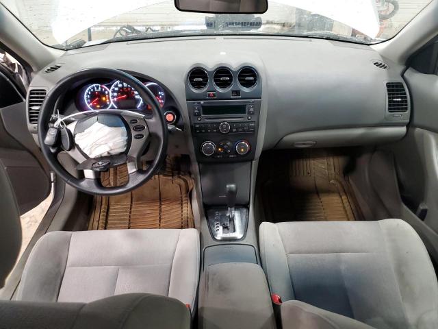 Photo 8 from auction – 2012 NISSAN ALTIMA BAS with VIN 1N4AL2AP0CC158057