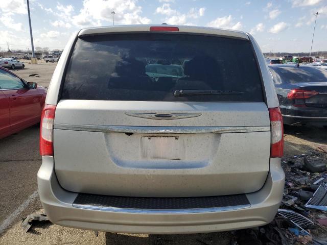 Photo 6 from auction – 2012 CHRYSLER TOWN & COU with VIN 2C4RC1BG4CR282216