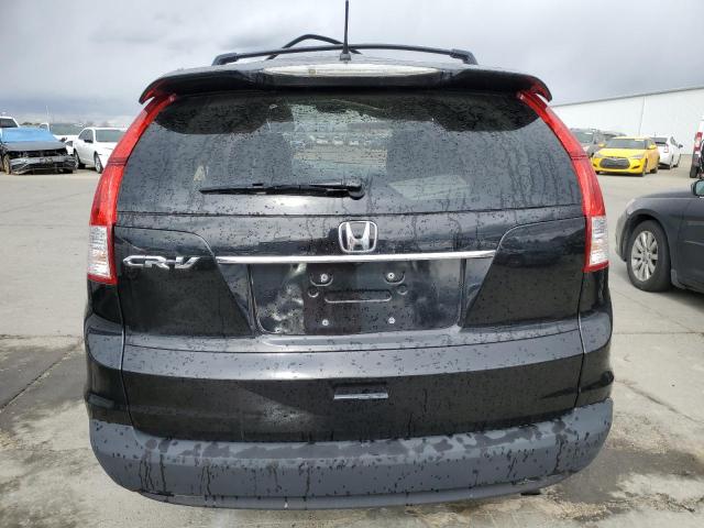 Photo 6 from auction – 2012 HONDA CR-V EX with VIN 5J6RM3H56CL002832