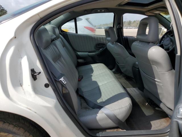 Photo 10 from auction – 2002 PONTIAC GRAND PRIX with VIN 1G2WP52K82F243674