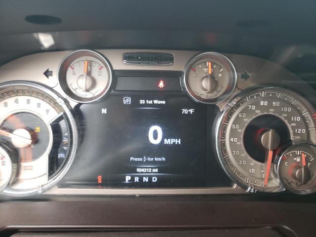 Photo 9 from auction – 2016 RAM 1500 LONGH with VIN 1C6RR7PT4GS371223