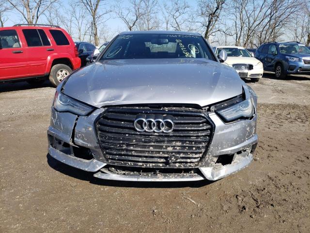 Photo 5 from auction – 2017 AUDI A6 PREMIUM with VIN WAUF8AFC8HN103897
