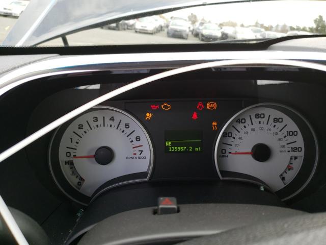 Foto 9 de la subasta – 2008 FORD EXPLORER S con VIN 1FMEU23868UB26404