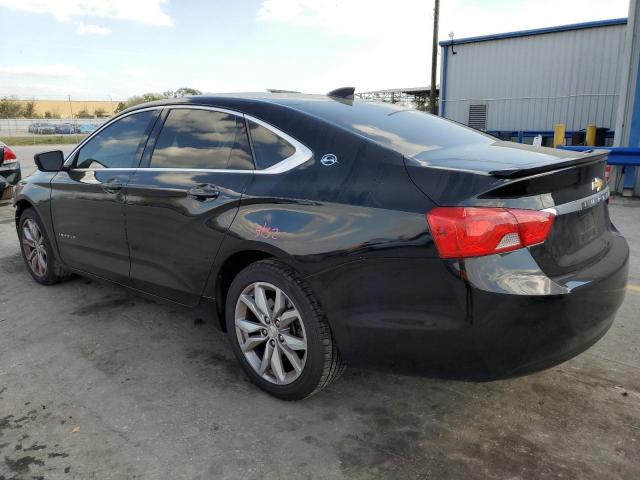 Photo 2 from auction – 2017 CHEVROLET IMPALA LT with VIN 2G1105SA0H9175673