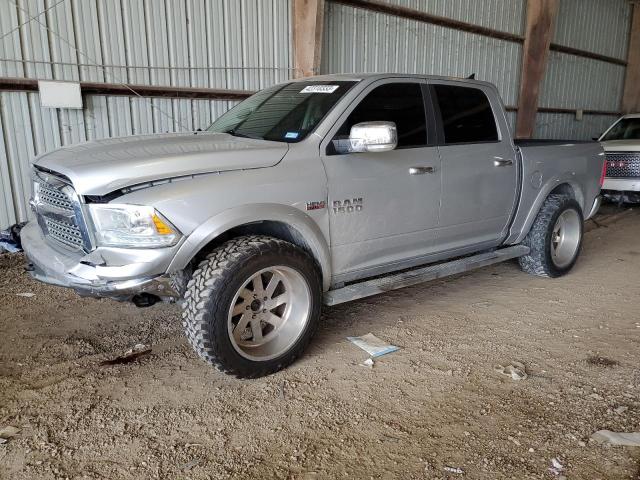 RAM 1500 LARAM 2014 with VIN 1C6RR7NT2ES231994 - Photo from auction