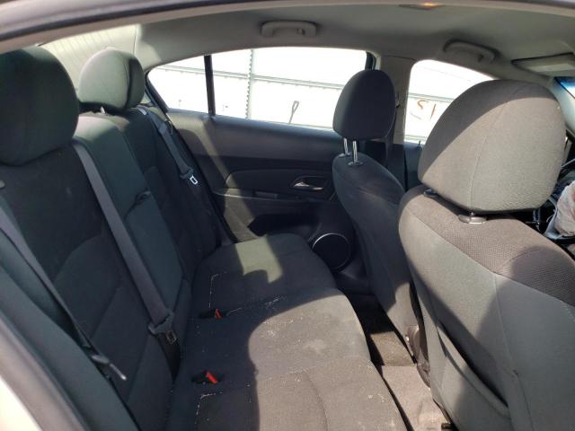 Photo 10 from auction – 2012 CHEVROLET CRUZE LT with VIN 1G1PF5SC5C7231790
