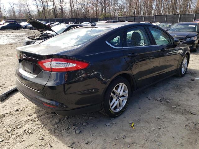 Photo 3 from auction – 2014 FORD FUSION S with VIN 1FA6P0G78E5401580
