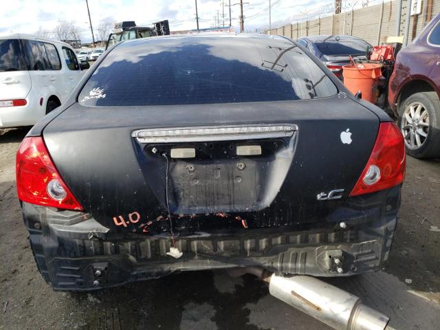 Photo 6 from auction – 2007 TOYOTA SCION TC with VIN JTKDE177170165537