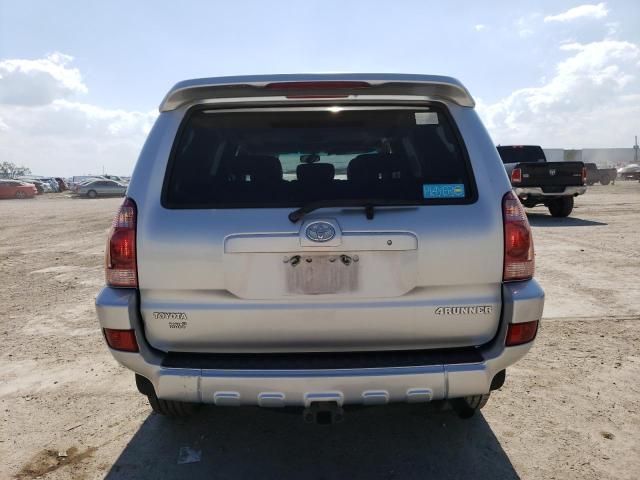 Photo 6 from auction – 2003 TOYOTA 4RUNNER LI with VIN JTEZU17R238006521