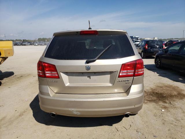 Photo 6 from auction – 2009 DODGE JOURNEY SX with VIN 3D4GG57V39T502741