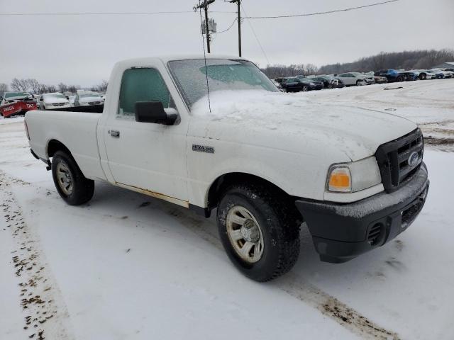 Photo 4 from auction – 2011 FORD RANGER with VIN 1FTKR1AD0BPA26176