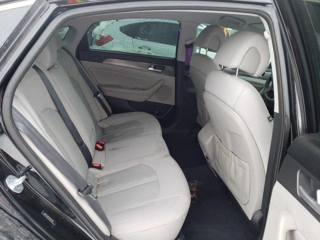 Photo 10 from auction – 2016 HYUNDAI SONATA SPO with VIN 5NPE34AF2GH315161
