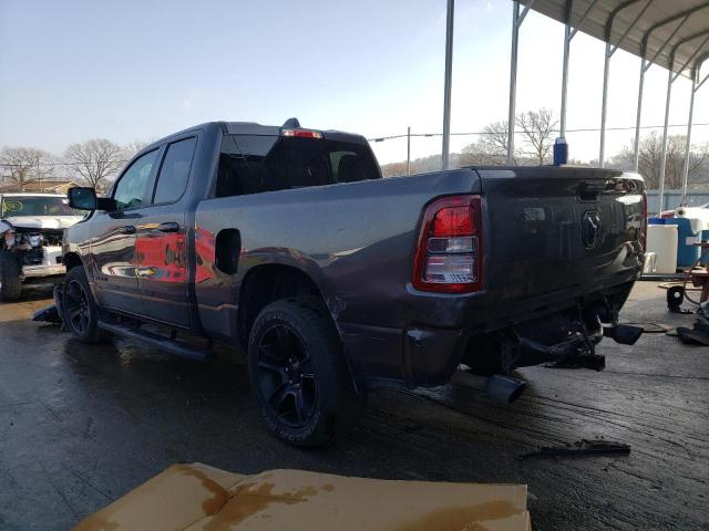 Photo 2 from auction – 2022 RAM 1500 BIG H with VIN 1C6SRFBT4NN206979